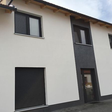 Apartment Lidicka Slavkov, 4 Person Slavkov u Brna Exterior photo