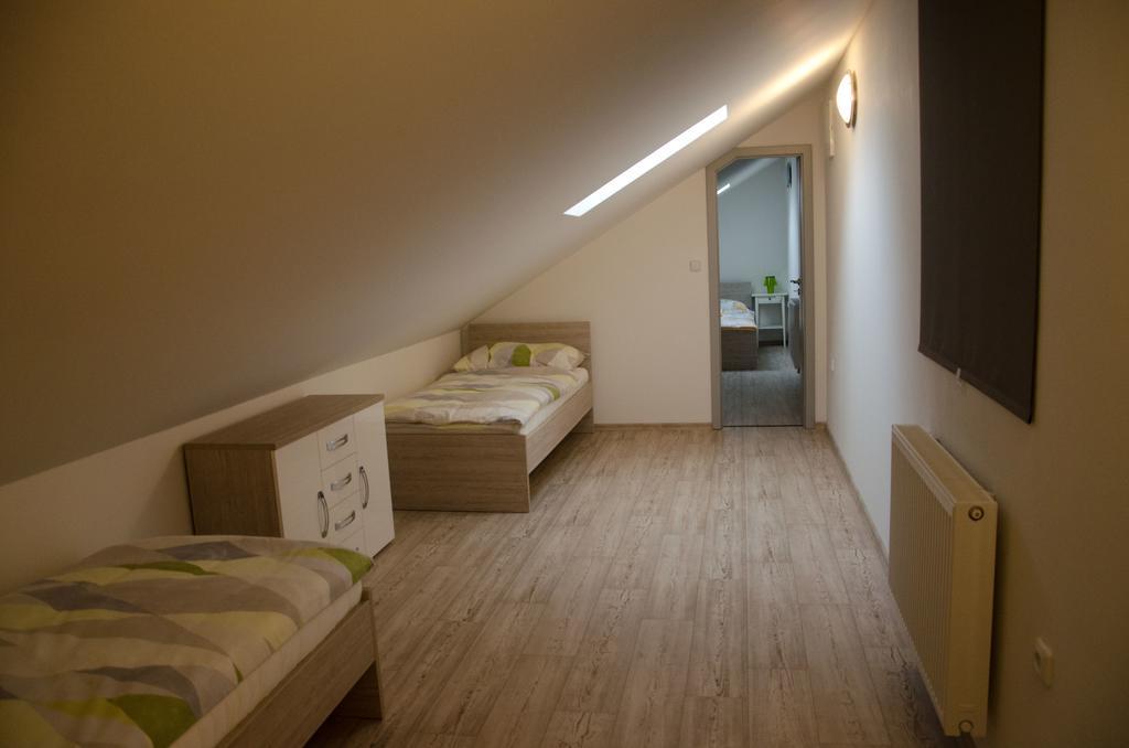 Apartment Lidicka Slavkov, 4 Person Slavkov u Brna Exterior photo
