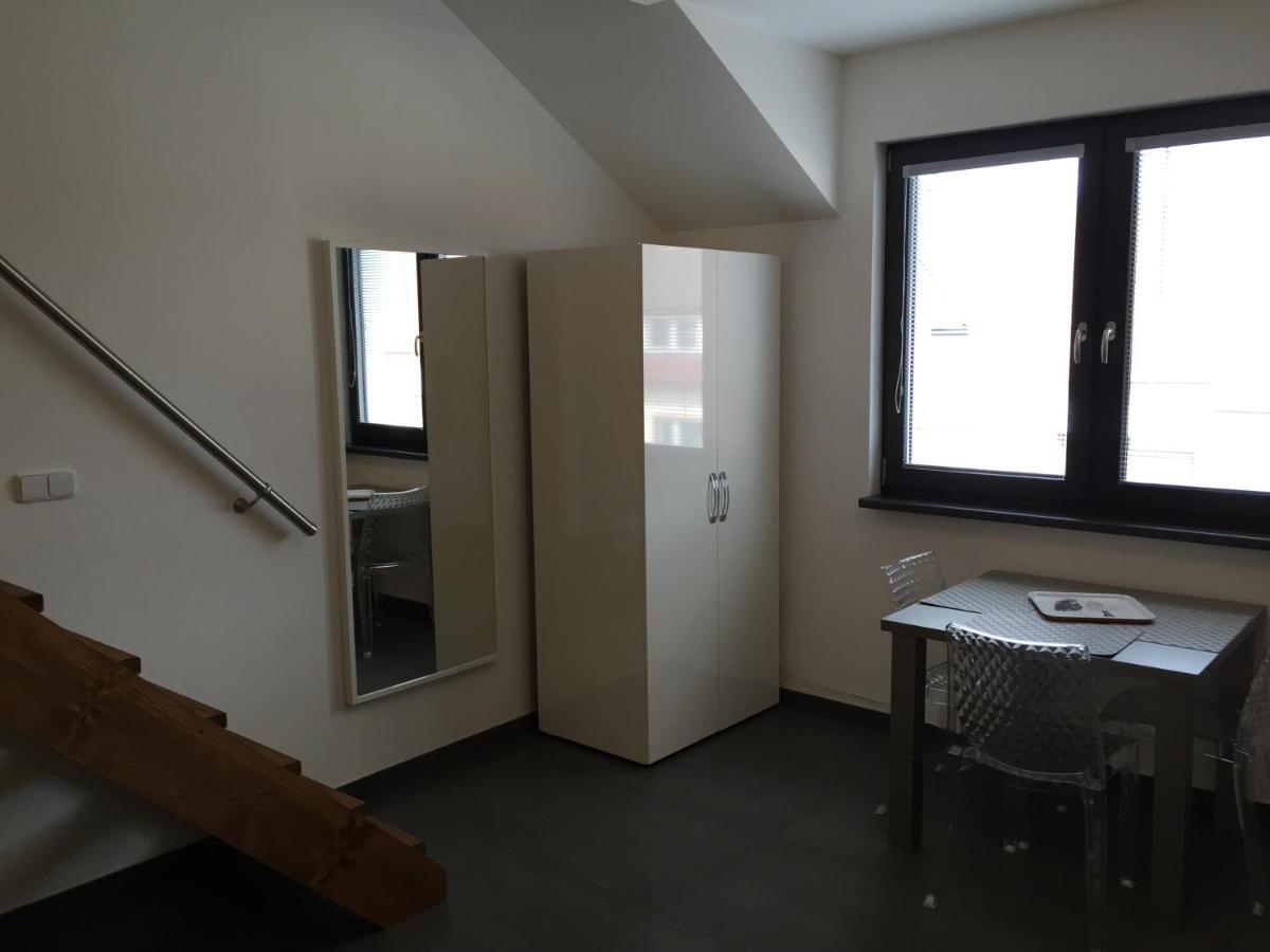 Apartment Lidicka Slavkov, 4 Person Slavkov u Brna Exterior photo